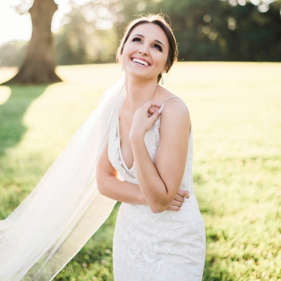 Meet your Posher, Brynna - Picture 1 of 1